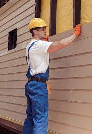 Best Insulated Siding Installation  in Brook Park, OH